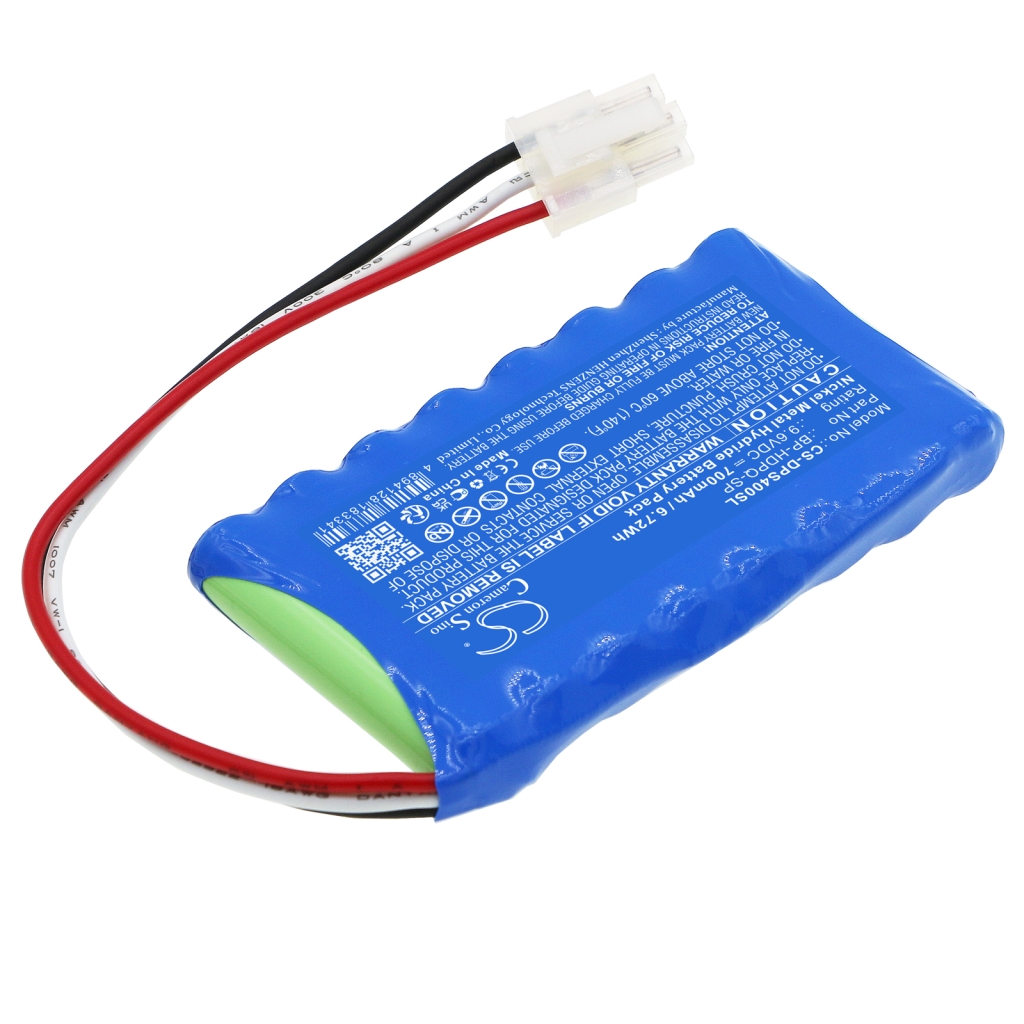Batería para herramientas eléctricas Dranetz CS-DPS400SL