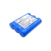 Batería para herramientas eléctricas Dranetz CS-DPX108SL