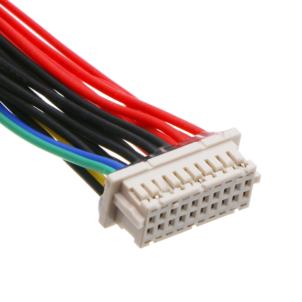 Batería VR Daqri CS-DQR201SL