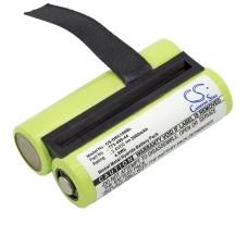 Reemplazo de batería compatible para Damag 773-499-44