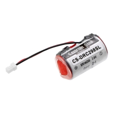 Reemplazo de batería compatible para Dom 198027