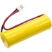 Batería para herramientas eléctricas Drager CS-DRC600MD