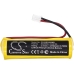 Batería para herramientas eléctricas Drager CS-DRC600MD