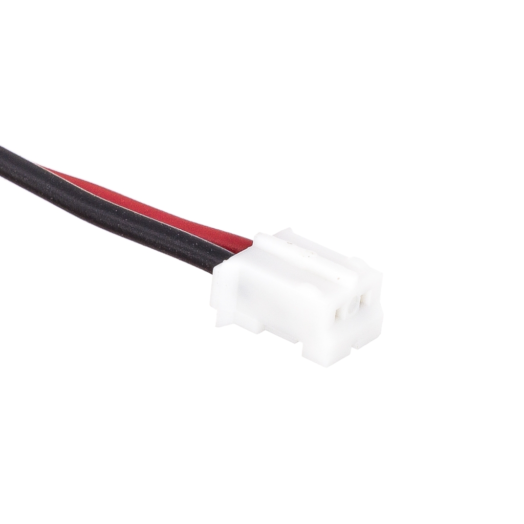 Batería para herramientas eléctricas Drager CS-DRC600MD