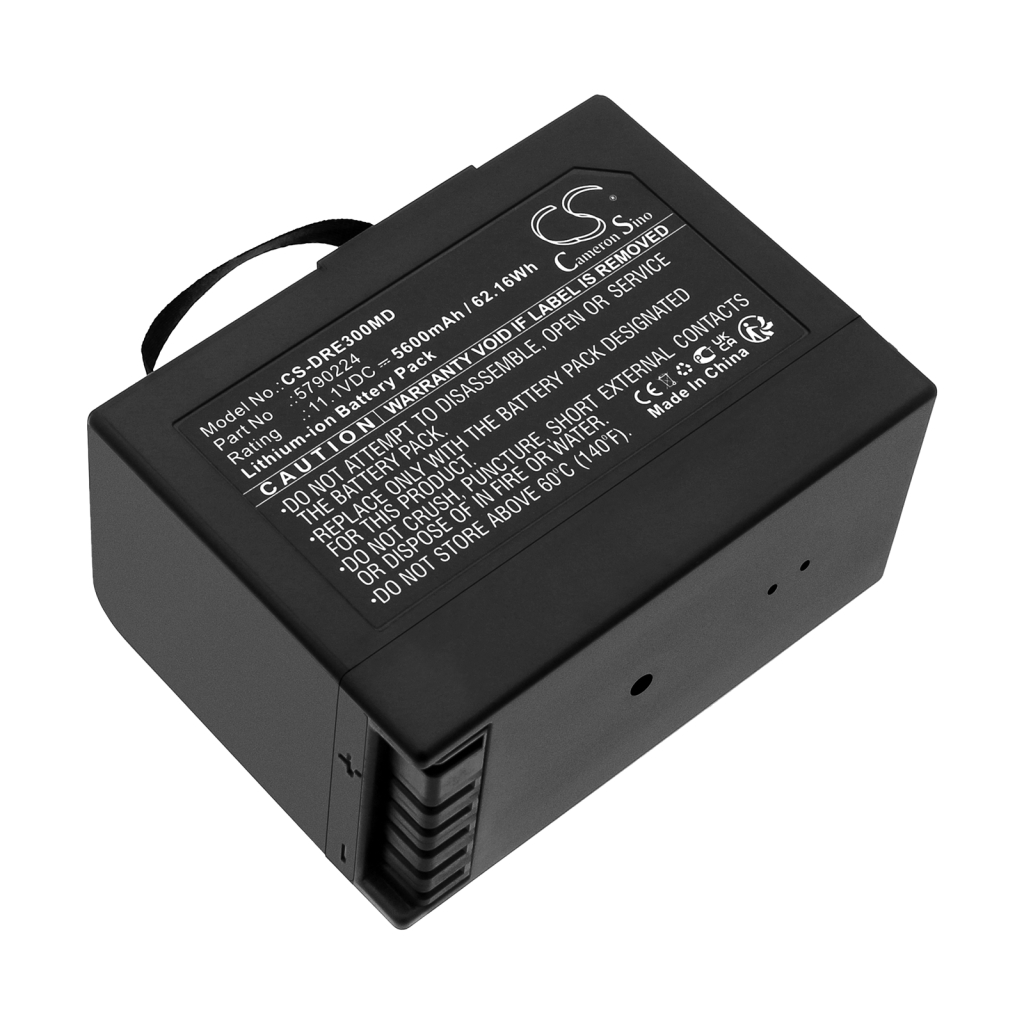 Batería Médica Drager CS-DRE300MD
