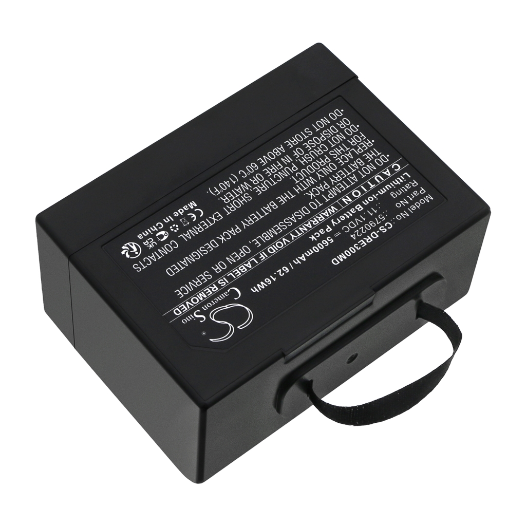Batería Médica Drager CS-DRE300MD