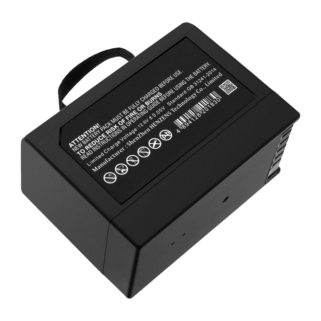 Batería Médica Drager CS-DRE300MD