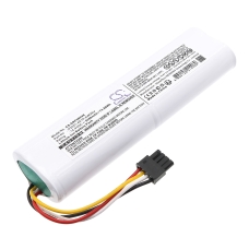 Reemplazo de batería compatible para Dreame P2051-4S1P-XWDEV