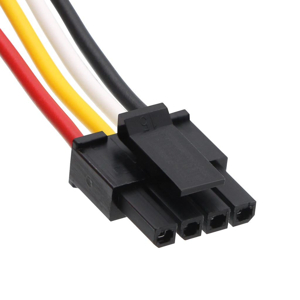 Baterías Sustituye P2051-4S1P-XWDEV