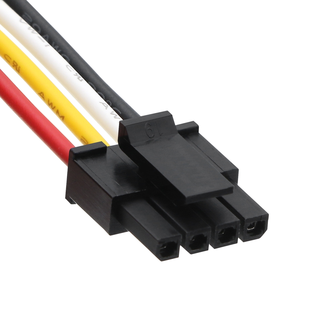 Baterías Sustituye P2051-4S1P-XWDEV