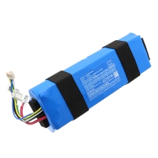 Reemplazo de batería compatible para Dreame P2106-6S1P-BWB,VWV9