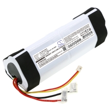 Reemplazo de batería compatible para Dreame HHR24A,SZ2101,VWV8