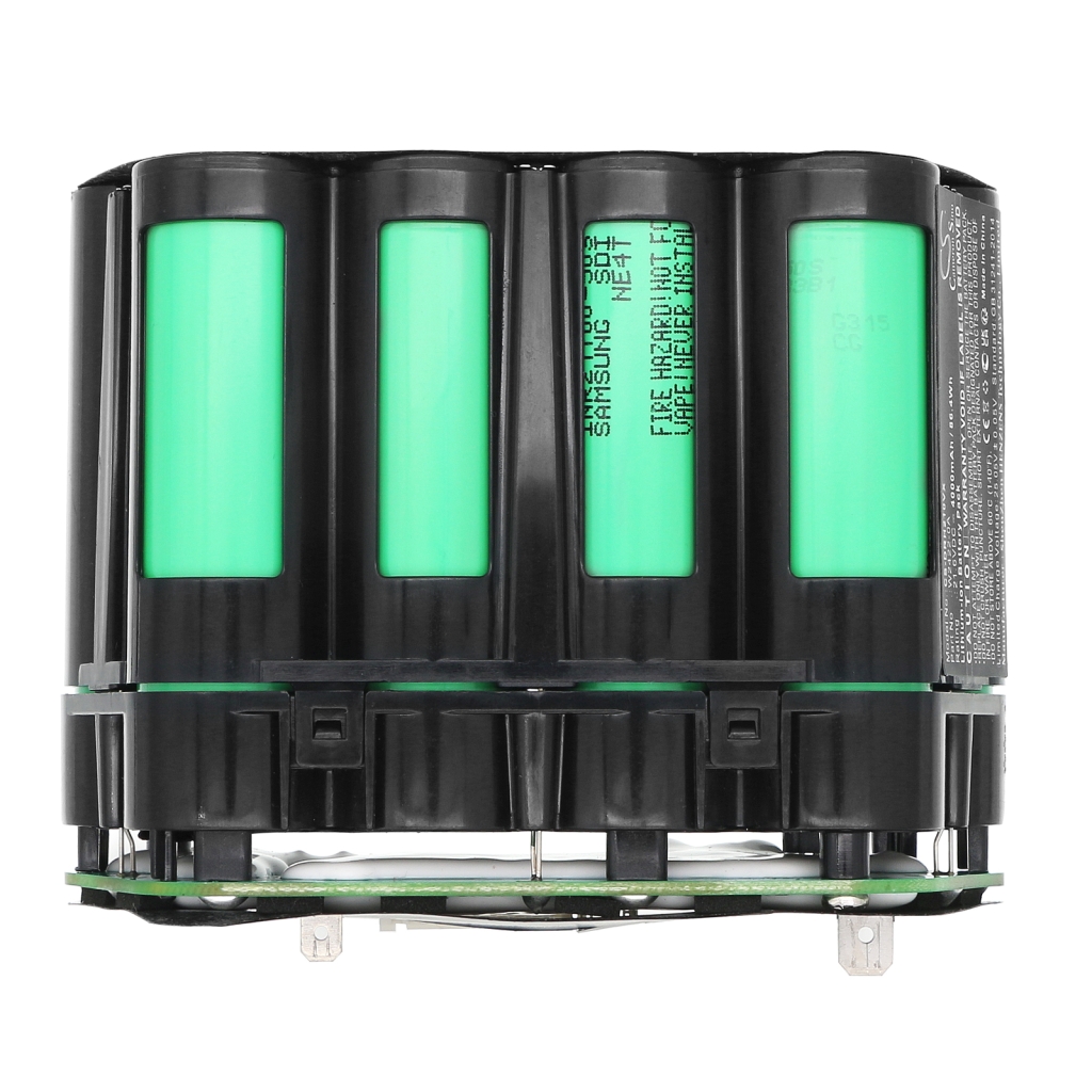 Batería de vacío Dreame CS-DRH210VX