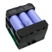 Batería de vacío Dreame CS-DRH300VX