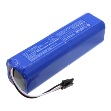 Reemplazo de batería compatible para Dreame P2150-4S2P-FMTEV