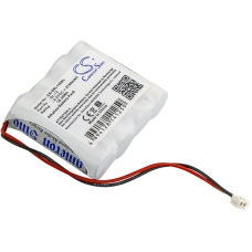 Reemplazo de batería compatible para Interstate 10A358,884952,A28100,A28110,CSS5200...