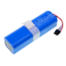 Reemplazo de batería compatible para Dreame P2150-4S2P-KLYEV,R2228-4S2P-MMBK