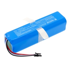 Reemplazo de batería compatible para Dreame P2150-4S2P-KLYEV,R2228-4S2P-MMBK