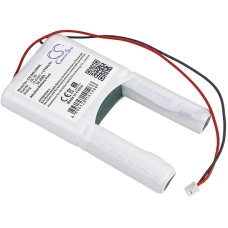 Reemplazo de batería compatible para Power xp 