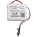 Batería de la cámara de seguridad del hogar Vingcard CS-DRL260SL
