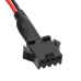 Batería de la cámara de seguridad del hogar Intellikey CS-DRL310SL