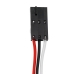 Batería de la cámara de seguridad del hogar Saflock CS-DRL480SL