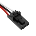 Batería de la cámara de seguridad del hogar Saflock CS-DRL480SL