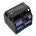 Batería de vacío Dreame CS-DRM120VX