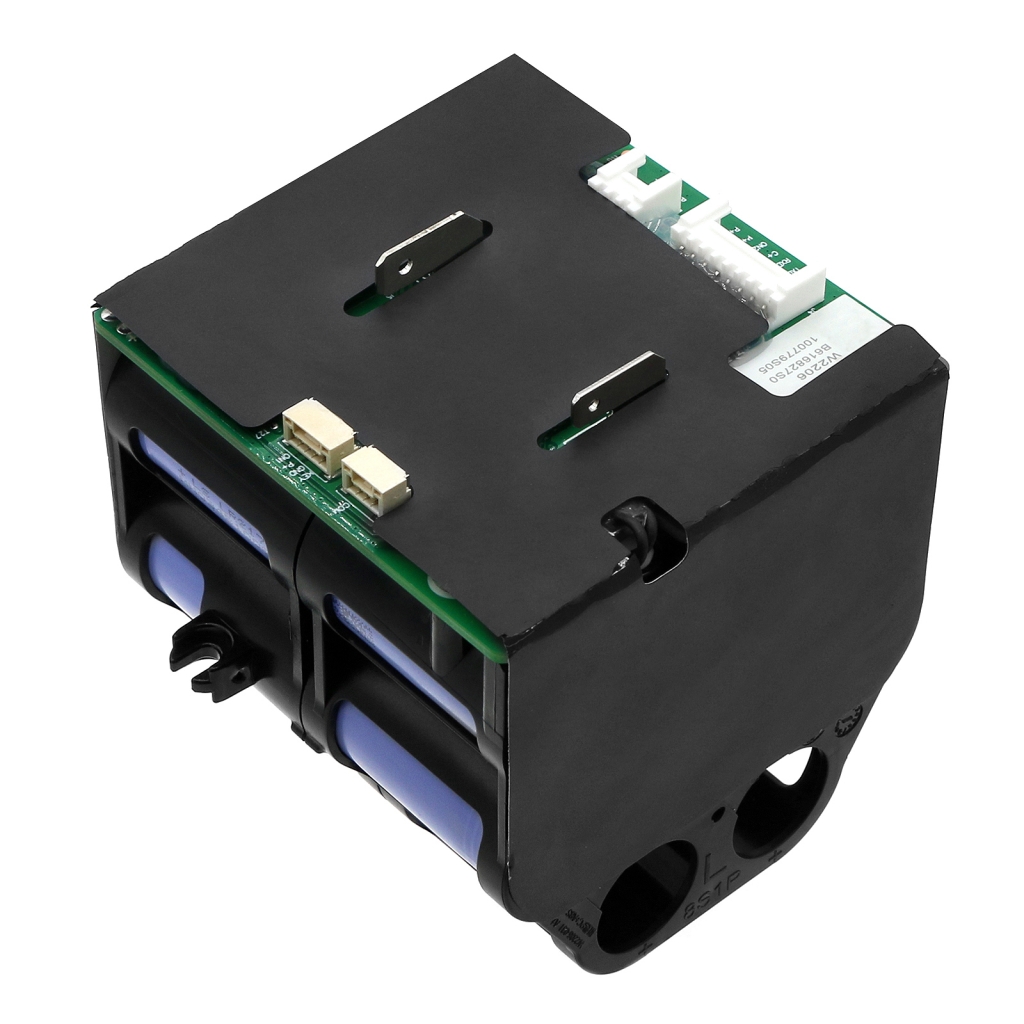 Batería de vacío Dreame CS-DRM120VX