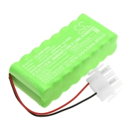 CS-DRM198SL<br />Baterías para  reemplaza la batería 80100303