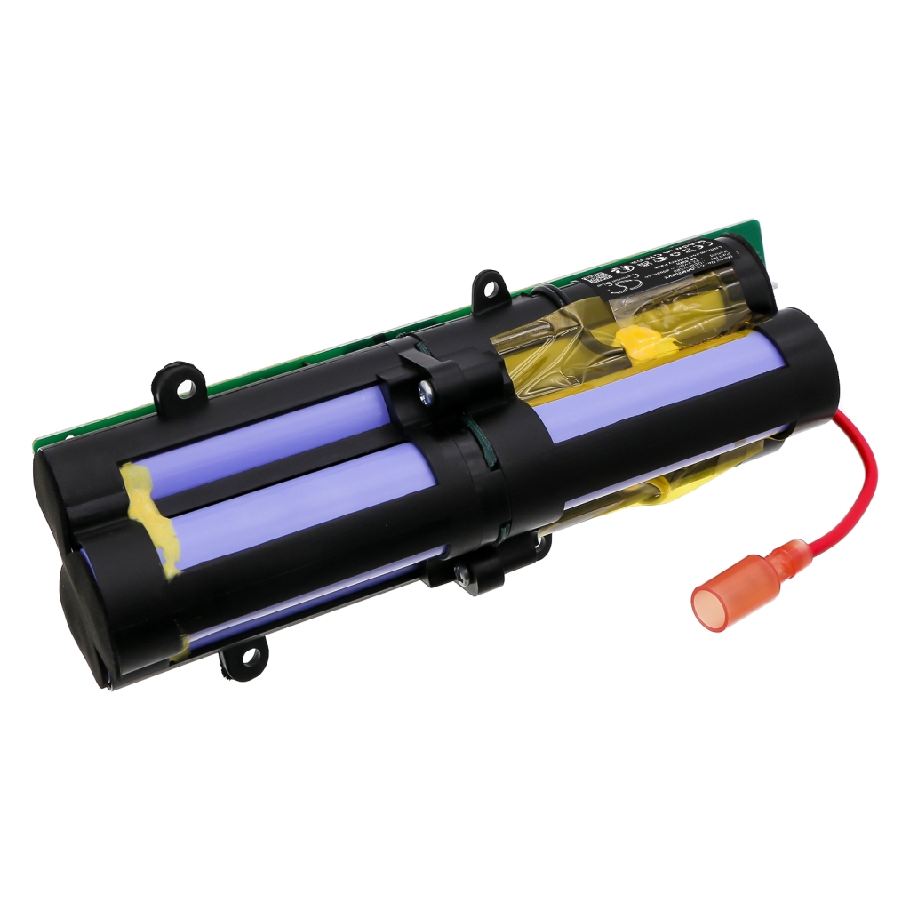 Batería de vacío Deerma CS-DRM200VX
