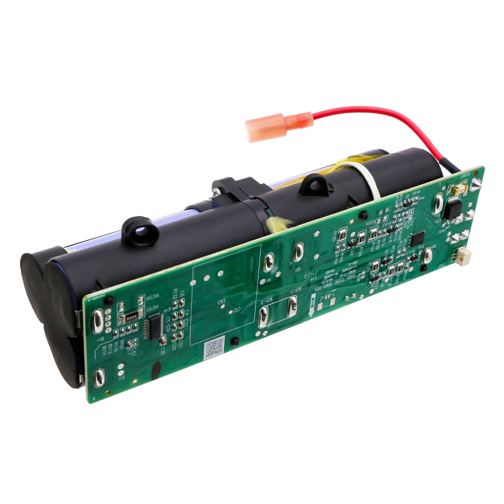 Batería de vacío Deerma CS-DRM200VX