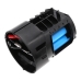 Batería de vacío Deerma CS-DRM300VX