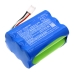 Batería Médica Drager CS-DRM335MD