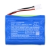 Batería Médica Drager CS-DRM335MD
