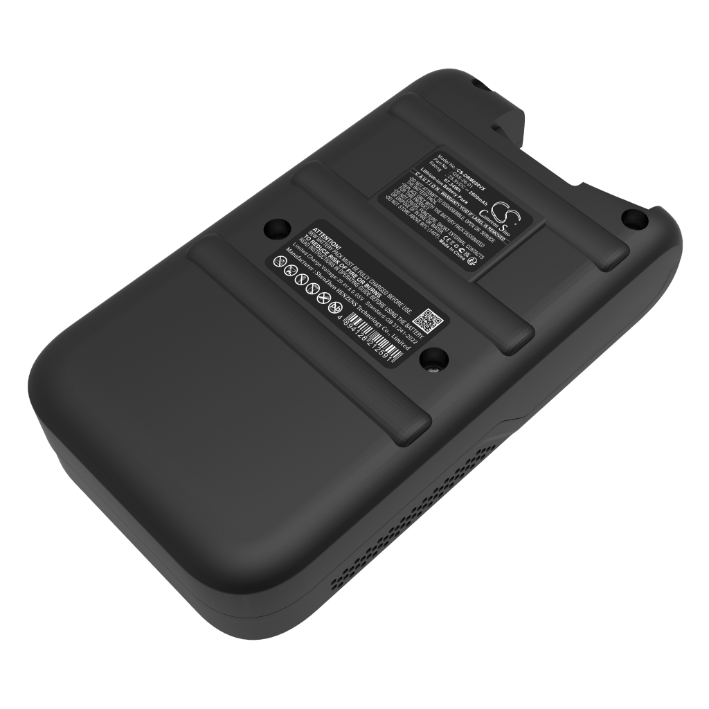 Batería de vacío Deerma CS-DRM800VX