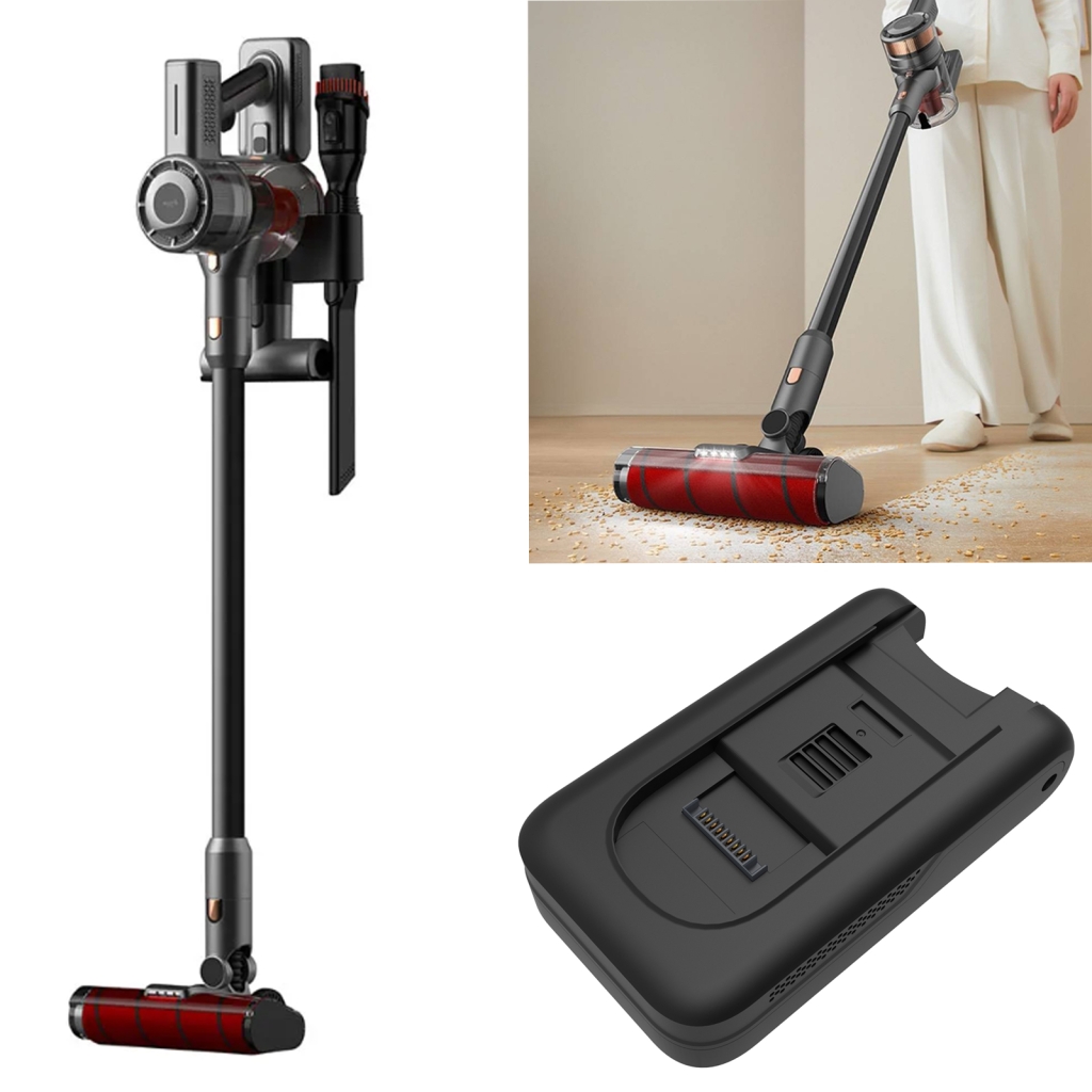 Batería de vacío Deerma CS-DRM800VX