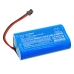 Batería Médica Vision LED DayLite
