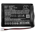 Batería para herramientas eléctricas Deviser CS-DRS200SL