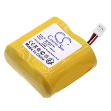 Reemplazo de batería compatible para Dorma 12059216,50111201,CR-2ULCF2CN