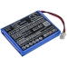 Batería para herramientas eléctricas Deviser CS-DRS300SL