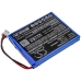 Batería para herramientas eléctricas Deviser CS-DRS300SL