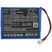 Batería para herramientas eléctricas Deviser CS-DRS300SL