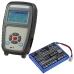 Batería para herramientas eléctricas Deviser CS-DRS300SL