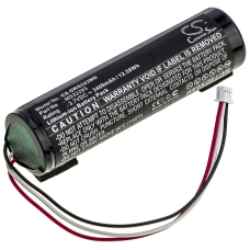 Reemplazo de batería compatible para Drager MS32293