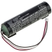 Batería Médica Drager CS-DRS322MD