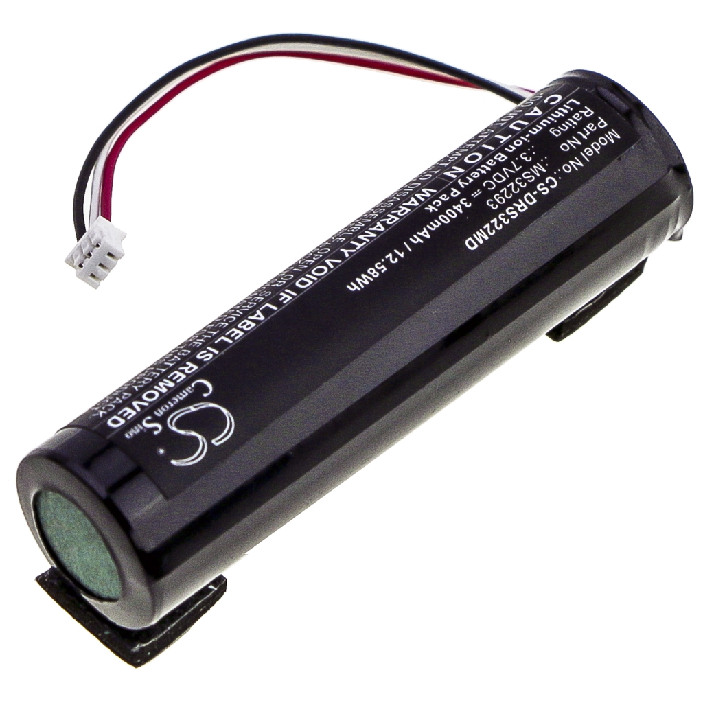 Batería Médica Drager CS-DRS322MD