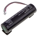 Batería Médica Drager CS-DRS322MD