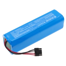 Reemplazo de batería compatible para Dreame P2024-4S2P-ZLZH