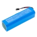 Baterías Sustituye P2024-4S2P-ZLZH